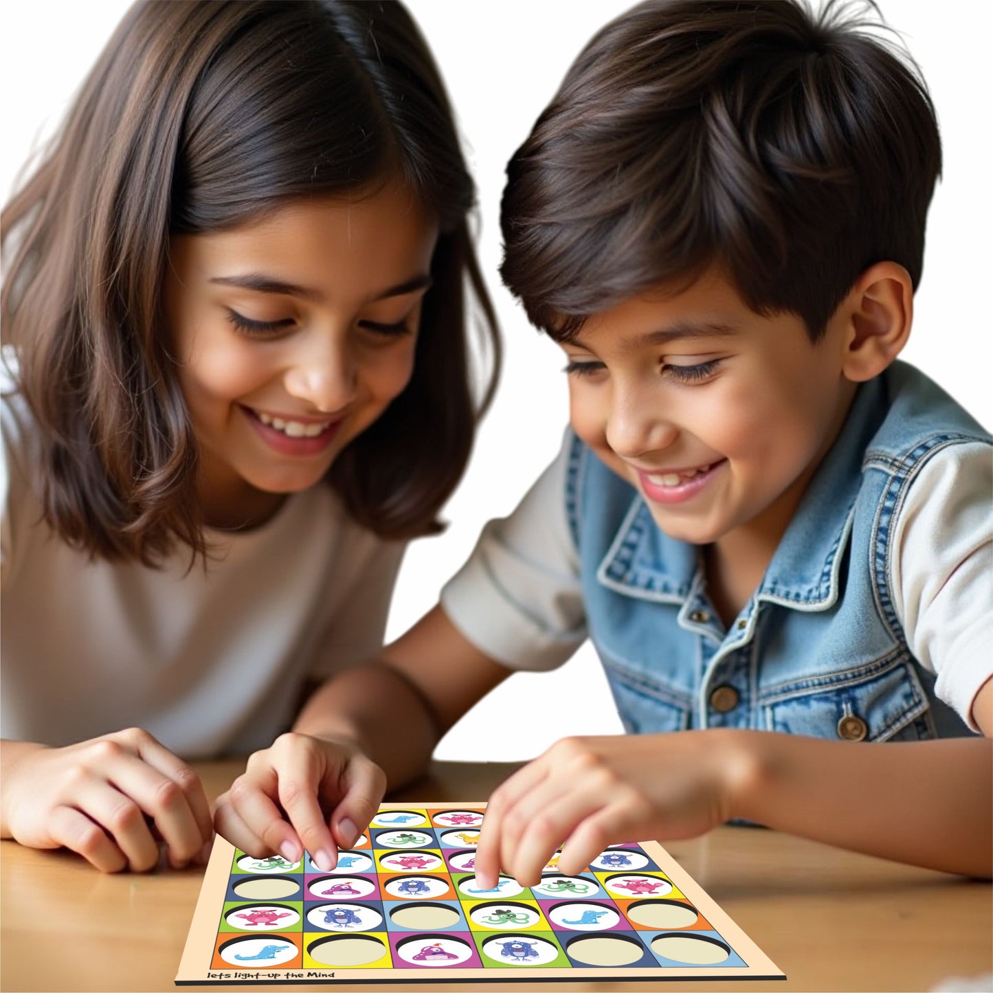Sudoku | Age 6 to 99 | Logic | Visual-Intelligence