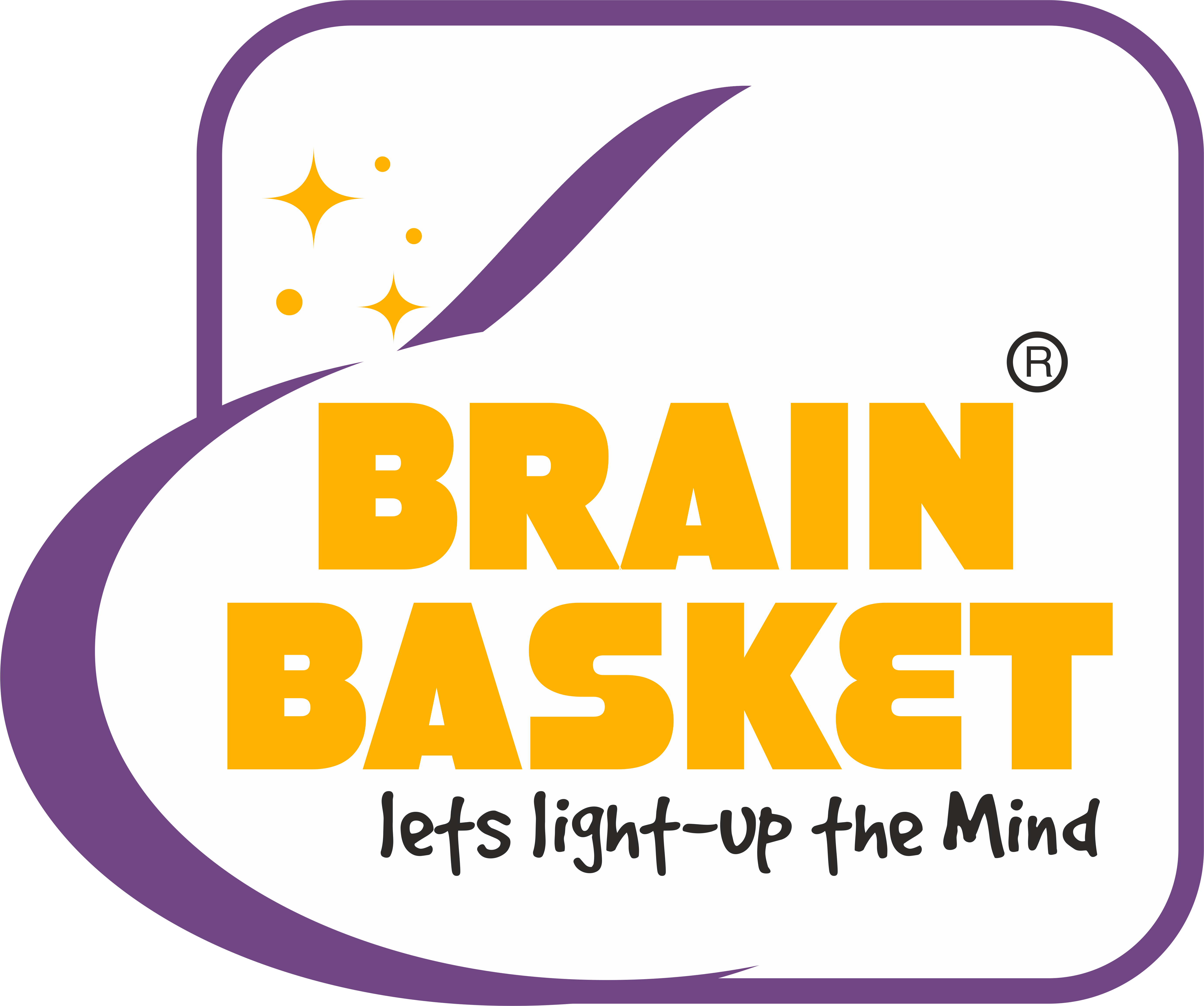 Brain Basket