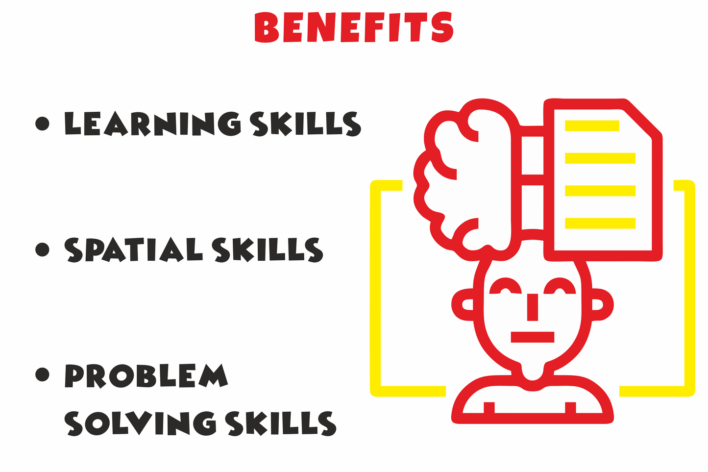 Numlet Fun | Age 2+ | Visual-Intelligence